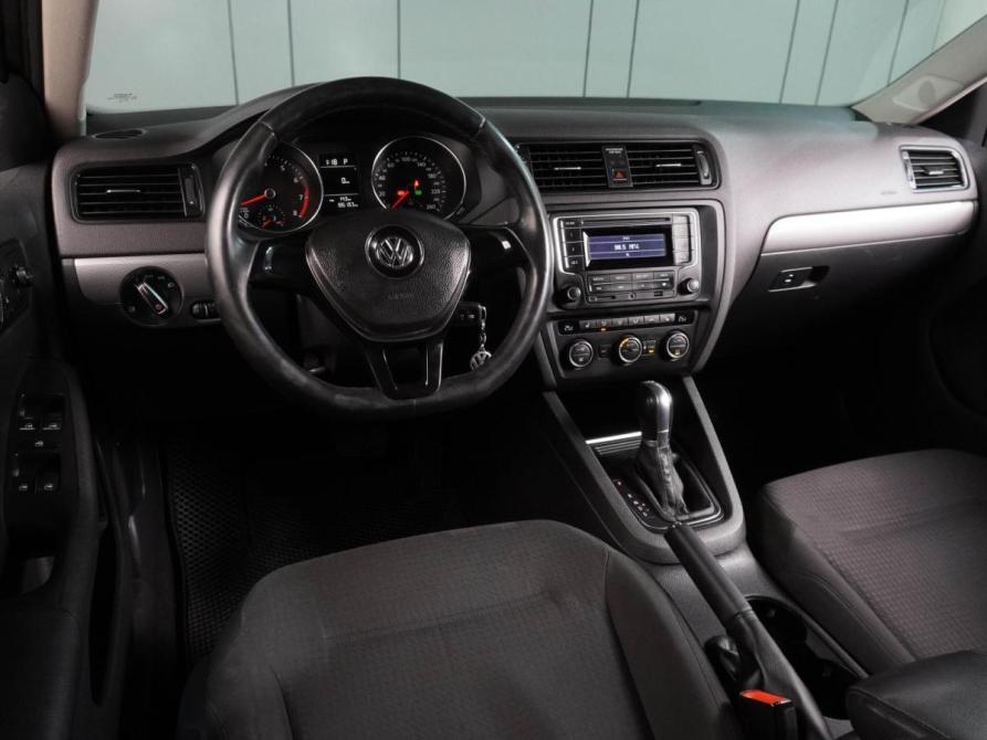Volkswagen Jetta VI Рестайлинг Воронеж  - изображение 6