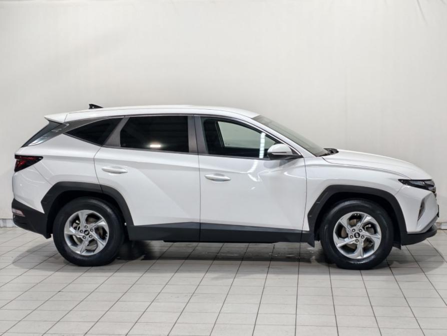 Hyundai Tucson IV Курск  - изображение 4