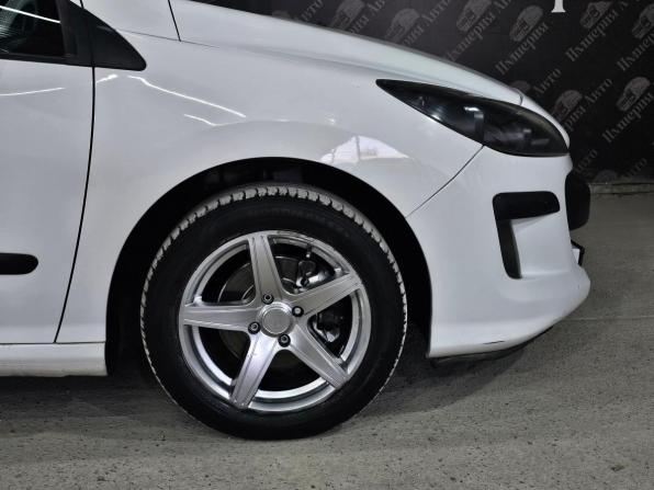Peugeot 308 I с пробегом 2010 года, цена 535 000 рублей, 217900 км, хэтчбек, Автокод Объявления