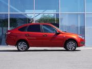 Lada (ВАЗ) Granta I Рестайлинг Ульяновск  - изображение 27