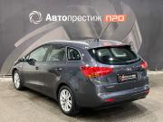 Kia Ceed II Рестайлинг Пермь  - изображение 27