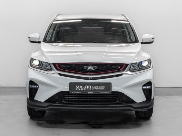 Belgee X50 с пробегом 2025 года, цена 1 600 000 рублей, 77762 км, внедорожник, Автокод Объявления