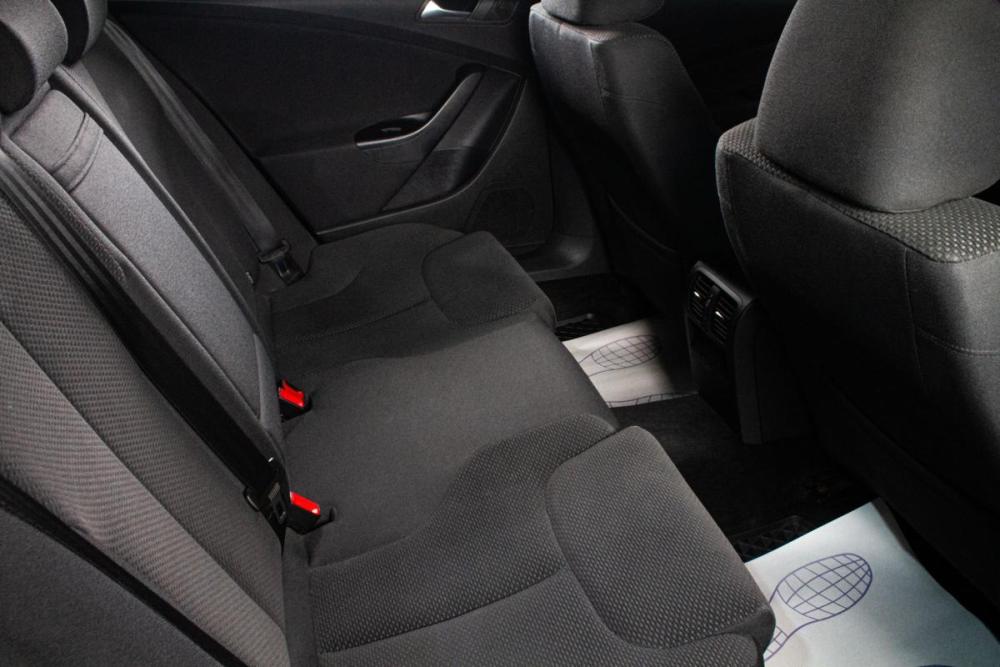 Volkswagen Passat B6 Сургут  - изображение 16