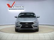 Lada (ВАЗ) Vesta I Уфа  - изображение 18