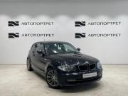 BMW 1 серии I (E81/E82/E87/E88) Рестайлинг Санкт-Петербург  - изображение 16
