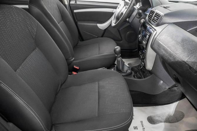 Nissan Terrano III (D10) с пробегом 2014 года, цена 1 259 000 рублей, 120000 км, внедорожник, Автокод Объявления