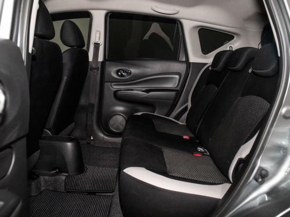 Nissan Note II Рестайлинг с пробегом 2017 года, цена 955 000 рублей, 124698 км, хэтчбек, Автокод Объявления