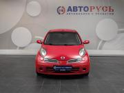 Nissan Micra III (K12) Москва  - изображение 27