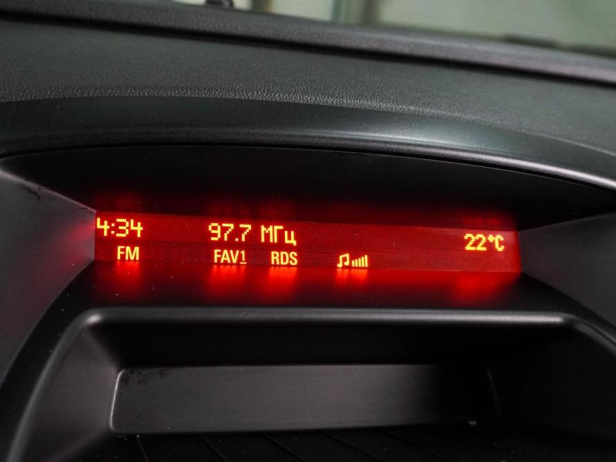 Opel Astra J Рестайлинг Воронеж  - изображение 14