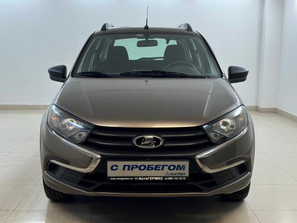 Lada (ВАЗ) Kalina II с пробегом 2018 года, цена 539 000 рублей, 115157 км, универсал, Автокод Объявления