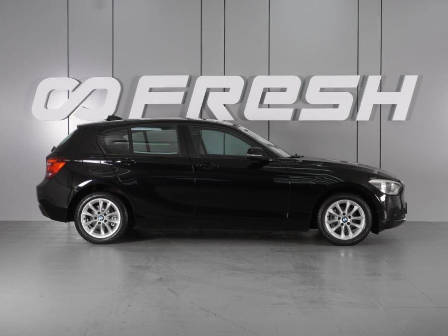 BMW 1 серии II (F20/F21) Минеральные Воды  - изображение 5