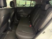 Kia Sportage III Рестайлинг Набережные Челны  - изображение 41