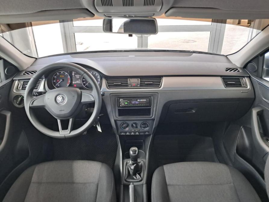 Skoda Rapid I Казань  - изображение 17