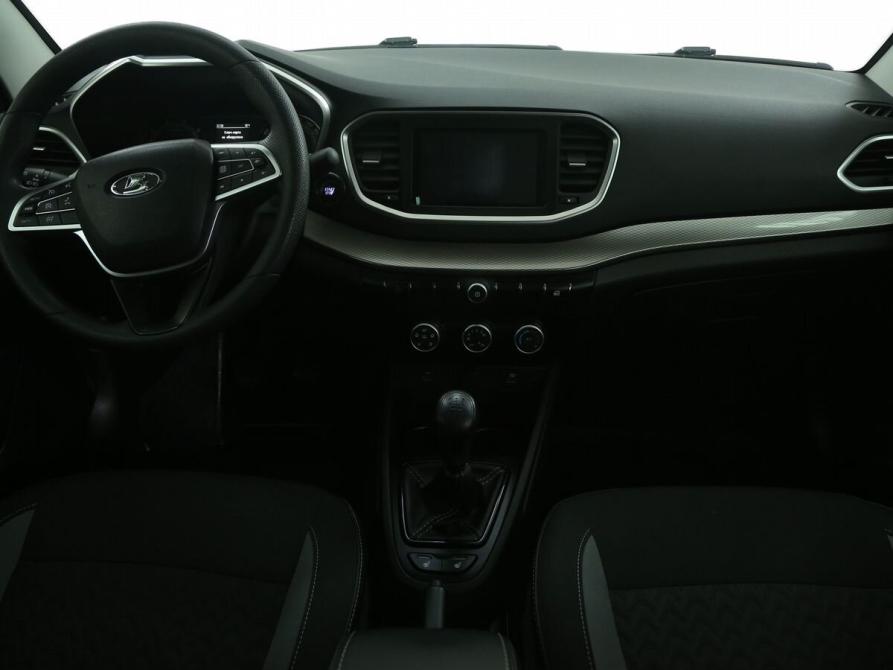 Lada (ВАЗ) Vesta I Рестайлинг (NG) Иваново  - изображение 12