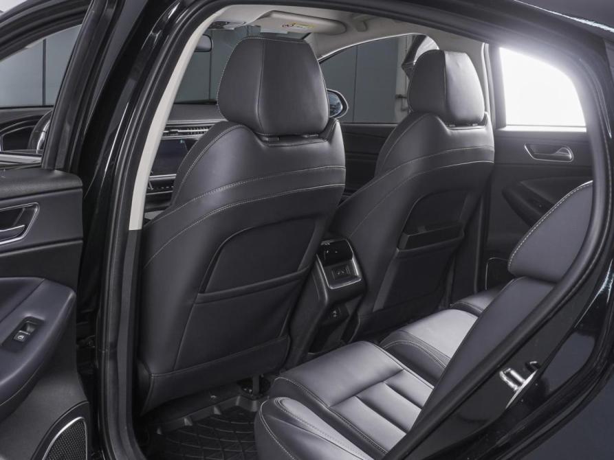 Omoda S5 Ростов-на-Дону  - изображение 11