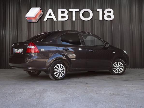 Ravon Nexia R3 с пробегом 2017 года, цена 660 000 рублей, 130500 км, седан, Автокод Объявления
