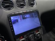 Peugeot 308 I Рестайлинг Ростов-на-Дону  - изображение 44