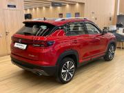 Changan CS35 Plus I Рестайлинг Санкт-Петербург  - изображение 27