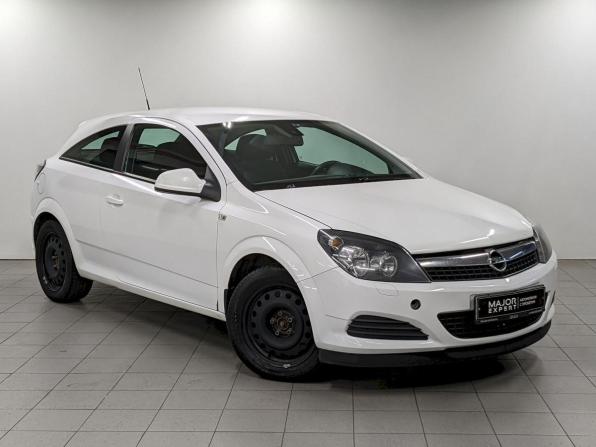 Opel Astra H Рестайлинг с пробегом 2011 года, цена 550 000 рублей, 159720 км, хэтчбек, Автокод Объявления