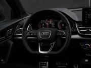 Audi Q5 II (FY) Рестайлинг Москва  - изображение 51