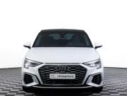 Audi A3 IV (8Y) Москва  - изображение 25
