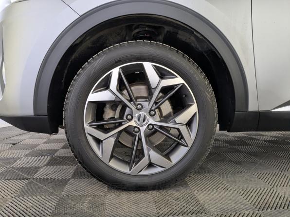 Haval F7 I с пробегом 2021 года, цена 1 800 000 рублей, 134851 км, внедорожник, Автокод Объявления