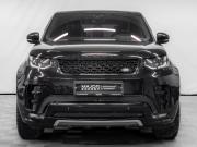 Land Rover Discovery V Москва  - изображение 33