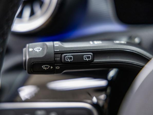 Mercedes-Benz A-Класс IV (W177) с пробегом 2020 года, цена 2 458 000 рублей, 104924 км, хэтчбек, Автокод Объявления