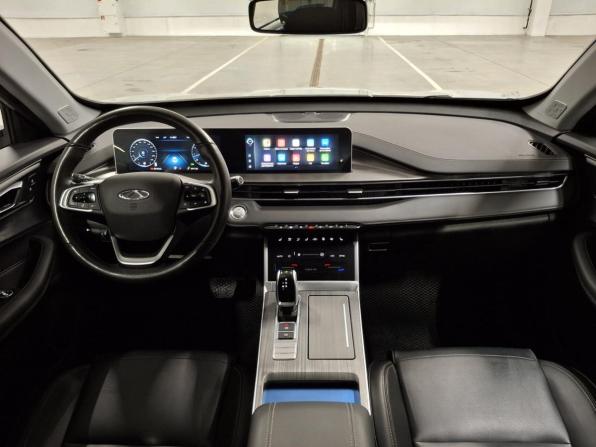 Chery Tiggo 4 Pro I с пробегом 2023 года, цена 1 699 000 рублей, 30500 км, внедорожник, Автокод Объявления