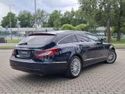 Mercedes-Benz CLS II (C218) Рестайлинг Санкт-Петербург  - изображение 36