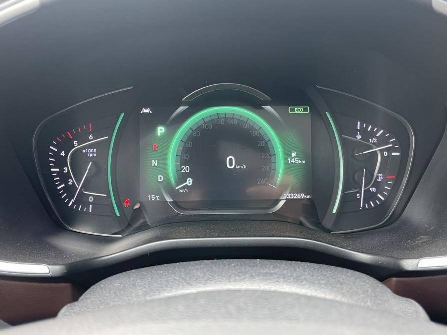 Hyundai Santa Fe IV Москва  - изображение 31