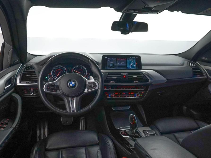 BMW X4 II (G02) Москва  - изображение 6