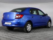Renault Logan II Химки  - изображение 17