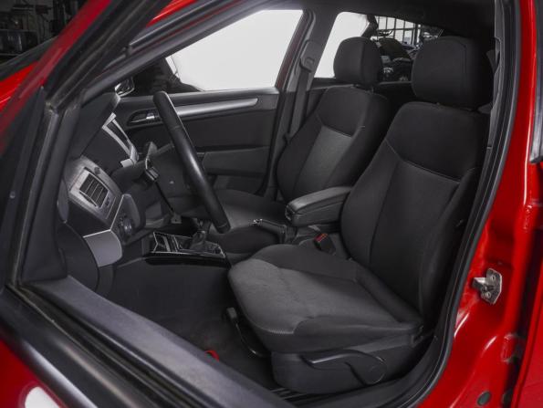 Opel Astra H Рестайлинг с пробегом 2010 года, цена 569 000 рублей, 202359 км, седан, Автокод Объявления