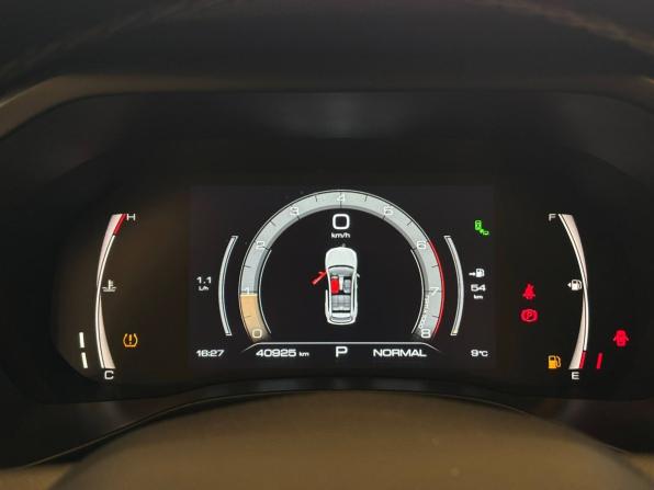 Haval Jolion I Рестайлинг с пробегом 2024 года, цена 2 125 000 рублей, 40900 км, внедорожник, Автокод Объявления