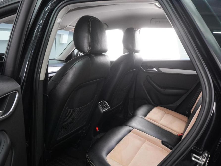 Audi Q3 I (8U) Воронеж  - изображение 11