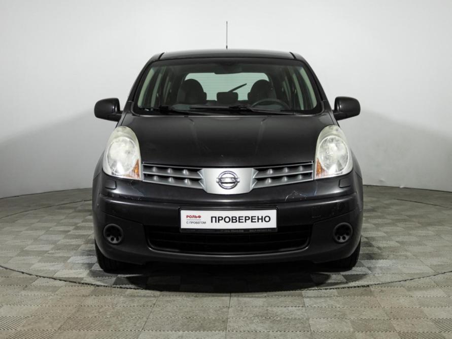 Nissan Note I Санкт-Петербург  - изображение 2
