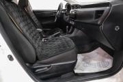 Toyota Corolla XI (E160 E170 E180) Новокузнецк  - изображение 48