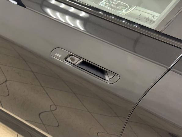 BMW 7 серии VII (G70) с пробегом 2023 года, цена 17 450 000 рублей, 23731 км, седан, Автокод Объявления