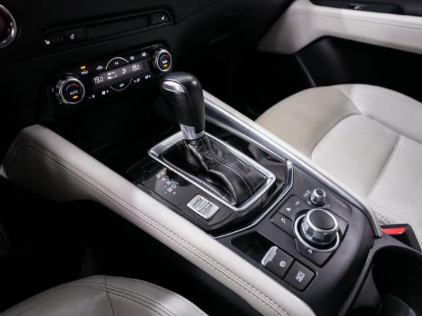 Mazda CX-5 II с пробегом 2018 года, цена 3 090 000 рублей, 80000 км, внедорожник, Автокод Объявления