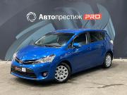 Toyota Verso I Рестайлинг Пермь  - изображение 22