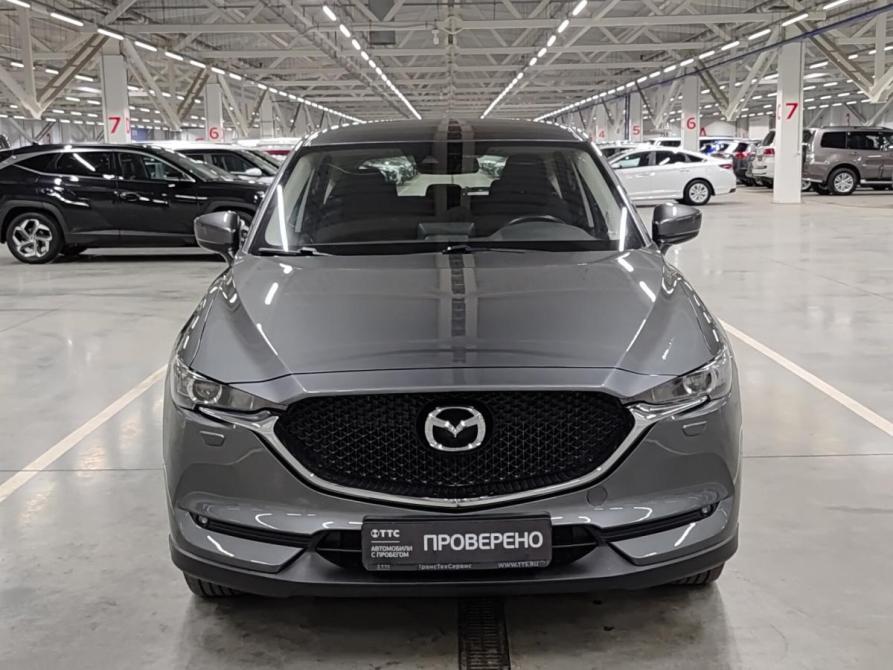 Mazda CX-5 II Казань  - изображение 2
