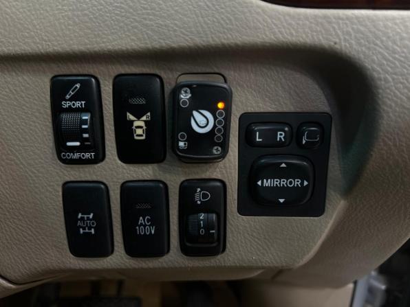 Toyota Ipsum II (M20) с пробегом 2001 года, цена 762 000 рублей, 457928 км, минивэн, Автокод Объявления
