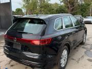 Volkswagen Touareg III Рестайлинг Самара  - изображение 10
