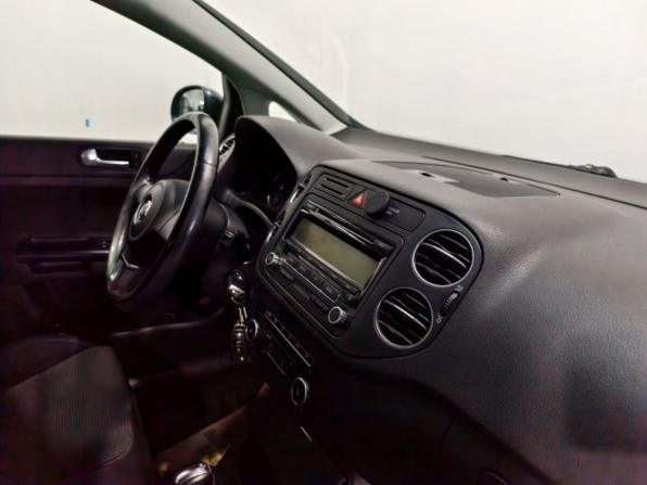 Volkswagen Golf Plus II с пробегом 2012 года, цена 652 000 рублей, 203607 км, хэтчбек, Автокод Объявления
