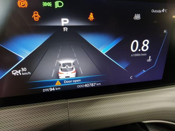 Changan UNI-T I с пробегом 2023 года, цена 2 199 000 рублей, 40000 км, внедорожник, Автокод Объявления