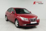 Hyundai Elantra IV (HD) Саратов  - изображение 26