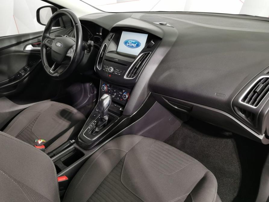 Ford Focus III Рестайлинг Москва  - изображение 12