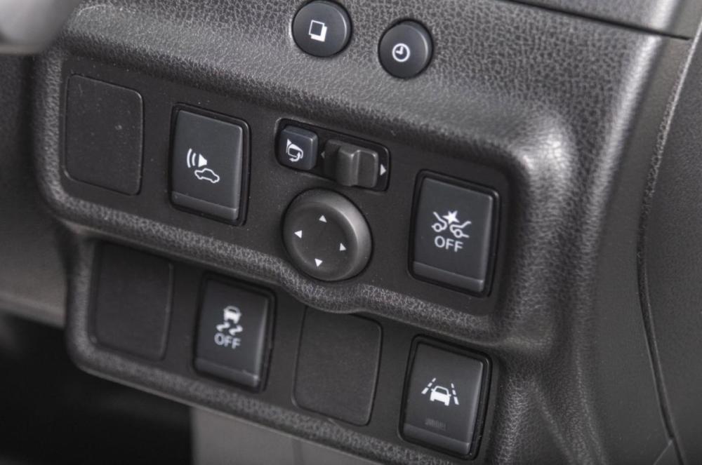 Nissan Note II Рестайлинг Томск  - изображение 14