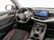 Haval F7 I Рестайлинг Москва  - изображение 56